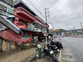出售 商业空间 在 Kathu, 普吉