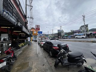 出售 商业空间 在 Kathu, 普吉