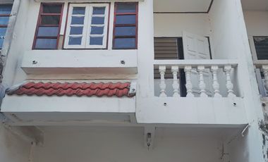 For sale 2 bedrooms townhouse in Bang Khae, Bangkok