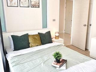 Аренда 1 кровать кондо в Банг На, Бангкок