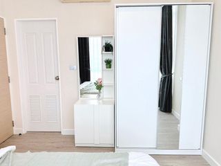 Аренда 1 кровать кондо в Банг На, Бангкок