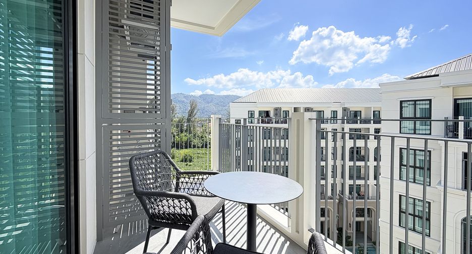 For sale 1 bed condo in Thalang, Phuket