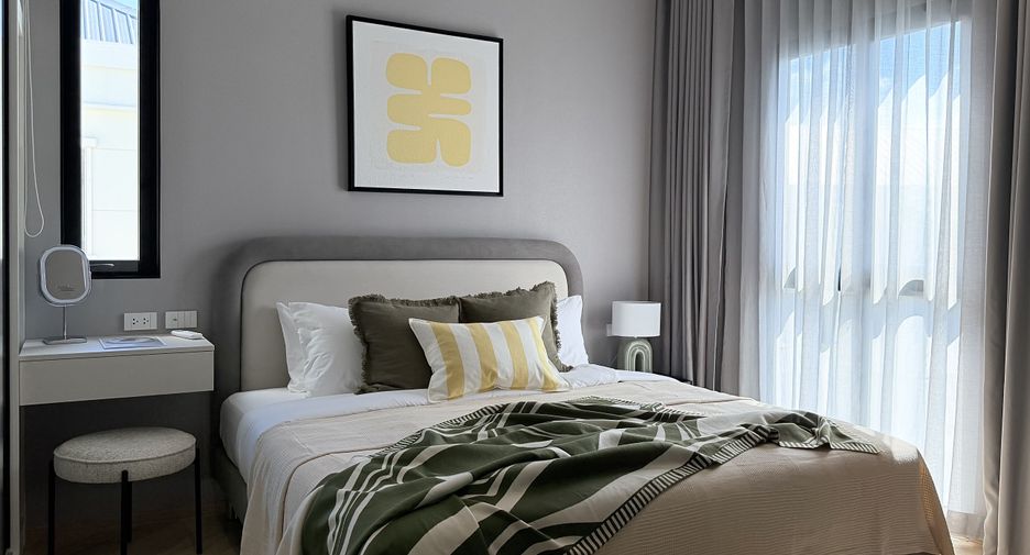 For sale 1 bed condo in Thalang, Phuket