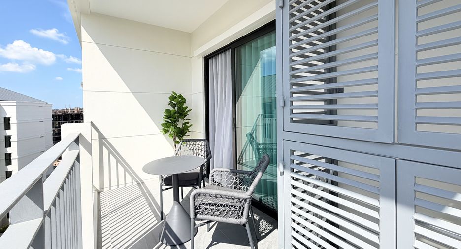 For sale 1 bed condo in Thalang, Phuket