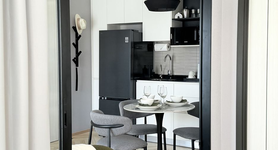 For sale 1 bed condo in Thalang, Phuket