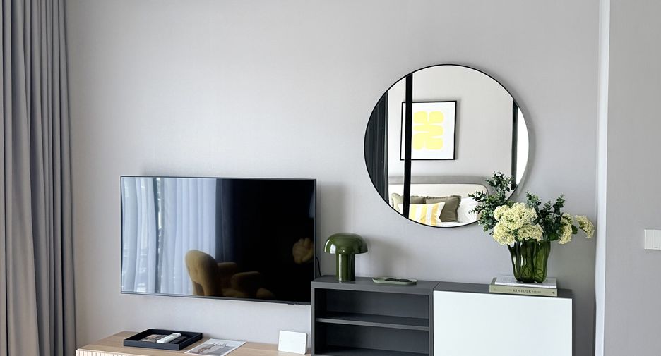For sale 1 bed condo in Thalang, Phuket