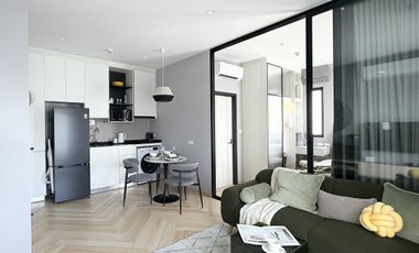 Wohnung zum Kauf mit 1 Zimmer in Thalang, Phuket