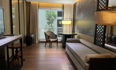 出租 1 卧室 公寓 在 Pathum Wan, 曼谷