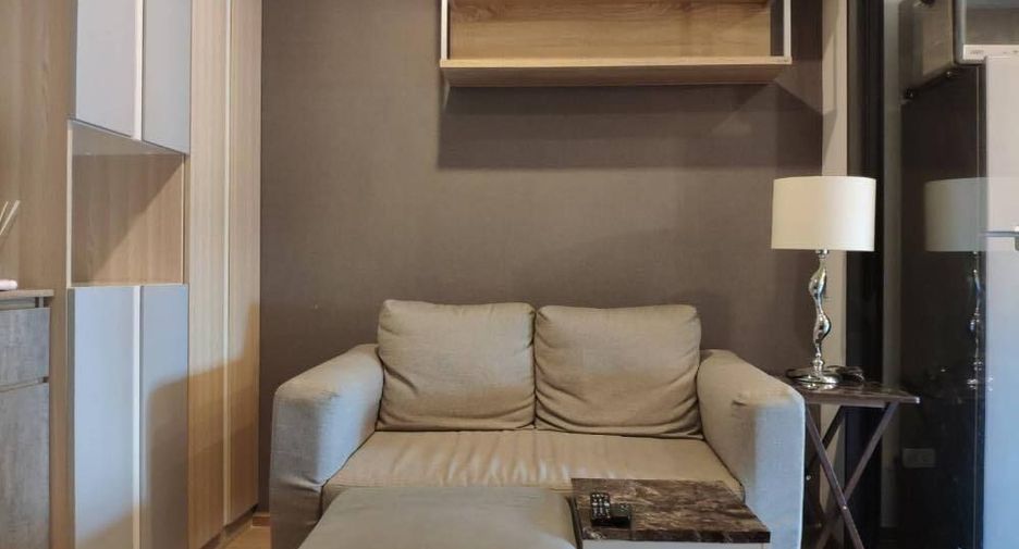 For rent 1 bed condo in Bang Na, Bangkok