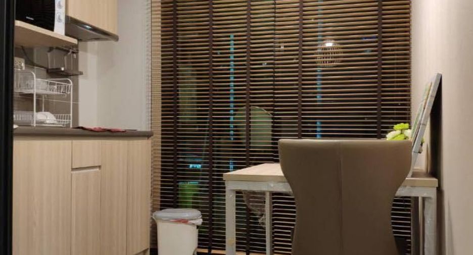 For rent 1 bed condo in Bang Na, Bangkok