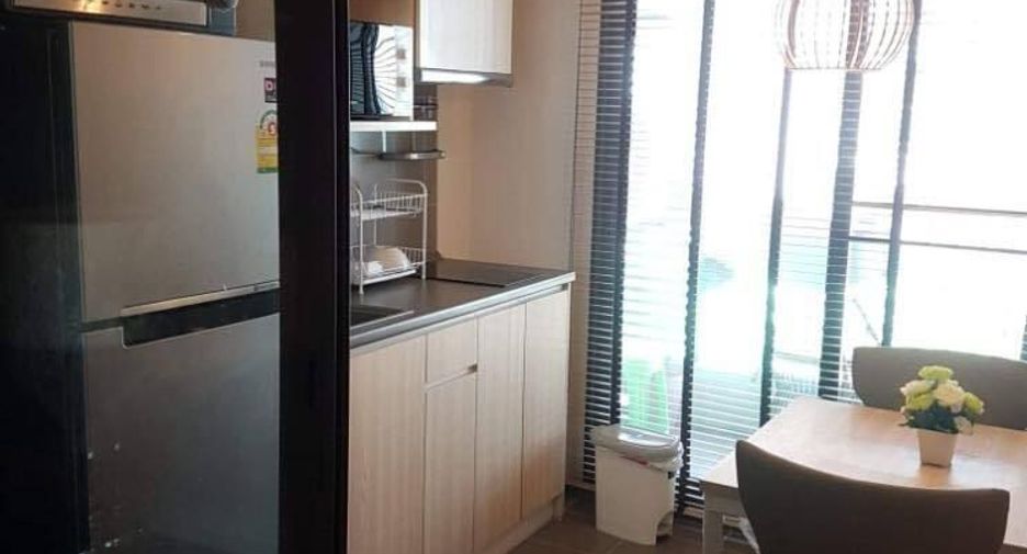 For rent 1 bed condo in Bang Na, Bangkok