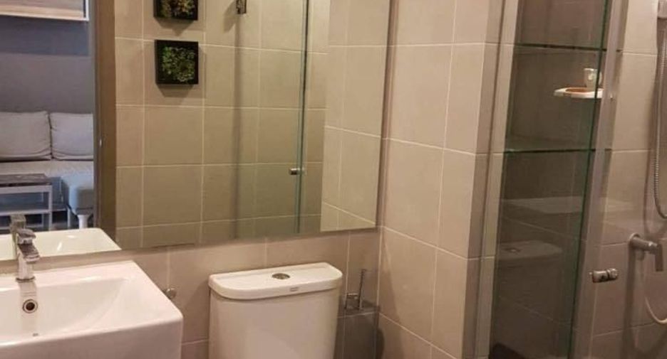 For rent 1 bed condo in Bang Na, Bangkok