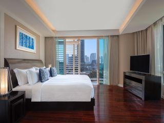 For rent 1 Beds apartment in Pathum Wan, Bangkok