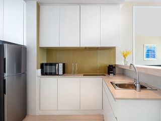 For rent 1 Beds apartment in Pathum Wan, Bangkok