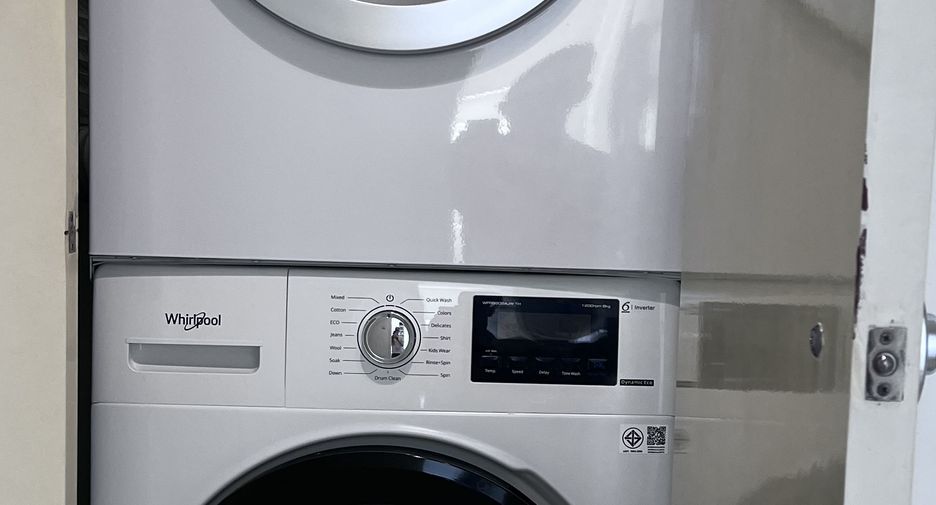 For sale 1 bed condo in Pathum Wan, Bangkok