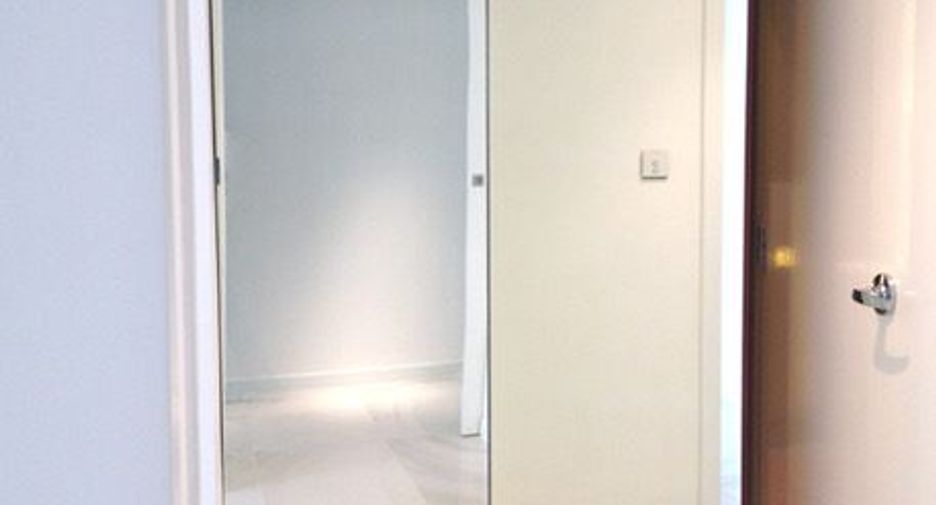 Продажа 1 кровать кондо в Патхум Щан, Бангкок