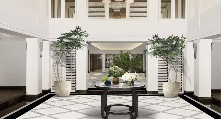 For sale 1 bed condo in Pathum Wan, Bangkok