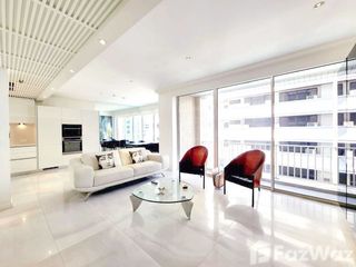 À vendre 1 chambre condo à Pathum Wan, Bangkok