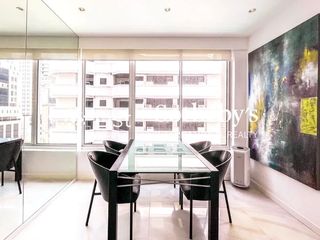 À vendre 1 chambre condo à Pathum Wan, Bangkok
