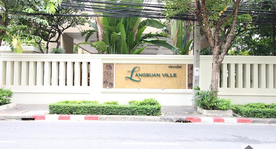 For sale 1 bed condo in Pathum Wan, Bangkok
