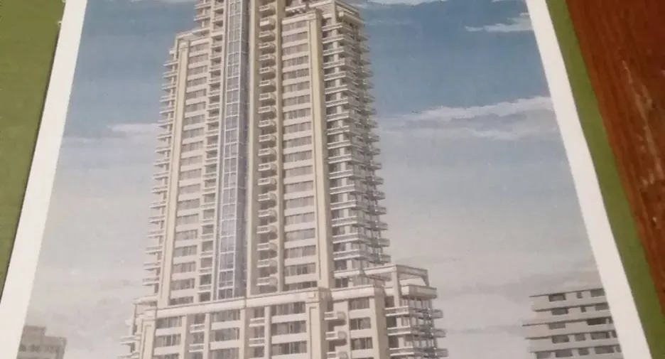 For sale 1 bed condo in Pathum Wan, Bangkok