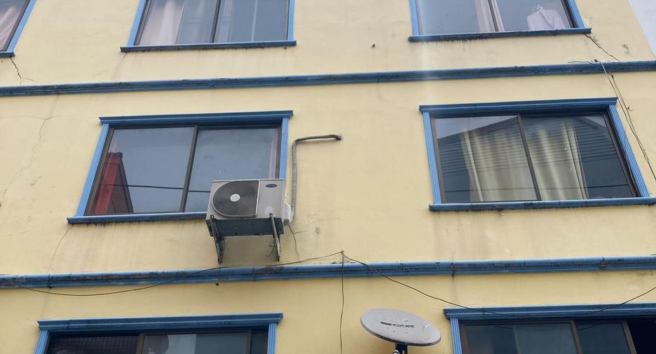 Продажа 8 спальни таунхаус в Катху, Пхукет