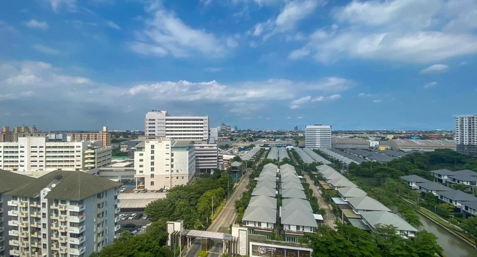 Wohnung zur Miete mit 2 Zimmer in Bang Na, Bangkok