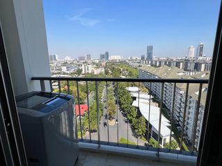 出租 2 卧室 公寓 在 Bang Na, 曼谷