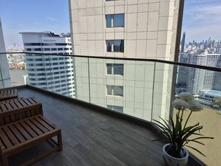 For sale 2 bedrooms condo in Khlong San, Bangkok
