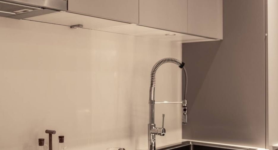 Condo en venta de 2 habitaciones en Khlong San, Bangkok