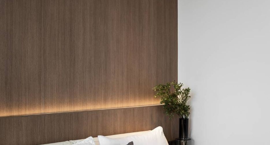 Condo en venta de 2 habitaciones en Khlong San, Bangkok
