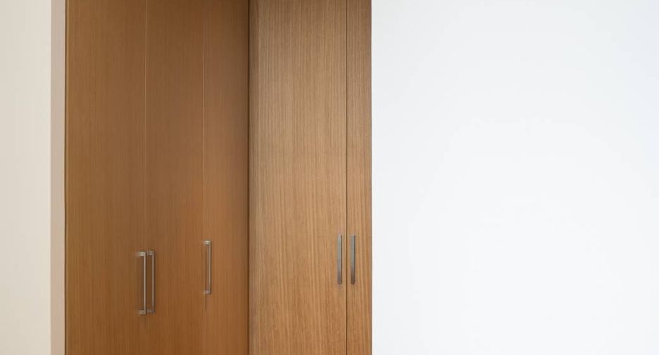 Condo en venta de 2 habitaciones en Khlong San, Bangkok