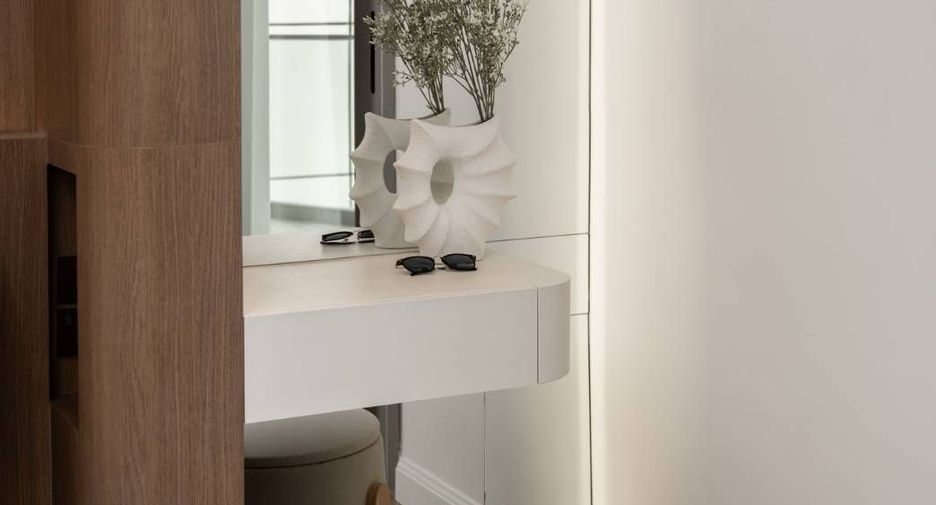Condo en venta de 2 habitaciones en Khlong San, Bangkok