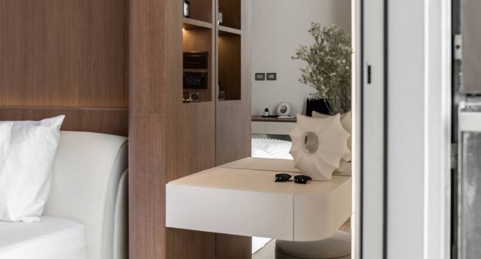 Condo en venta de 2 habitaciones en Khlong San, Bangkok