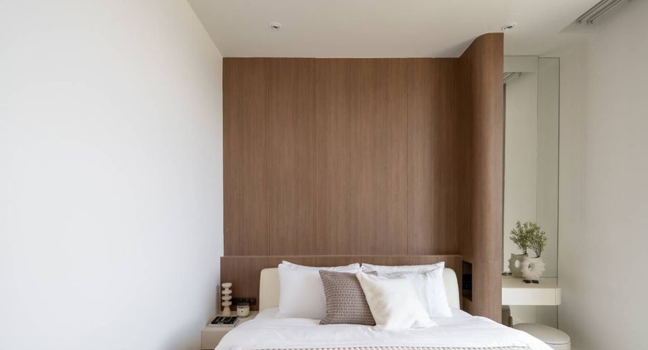 Condo en venta de 2 habitaciones en Khlong San, Bangkok