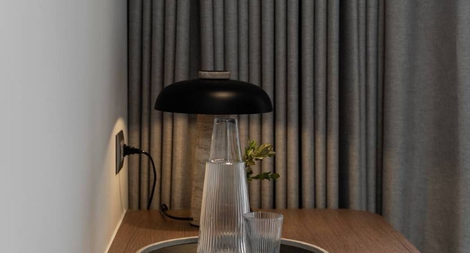 Condo en venta de 2 habitaciones en Khlong San, Bangkok