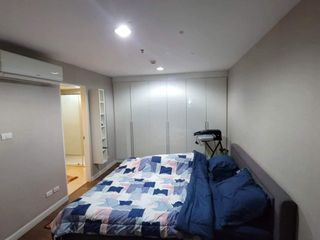 For sale and for rent 3 bedrooms condo in Huai Khwang, Bangkok