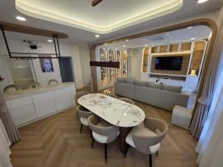 À louer 4 chambres maison à Bang Phli, Samut Prakan
