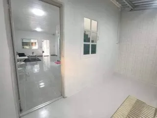 For sale 2 bedrooms townhouse in Mueang Samut Prakan, Samut Prakan