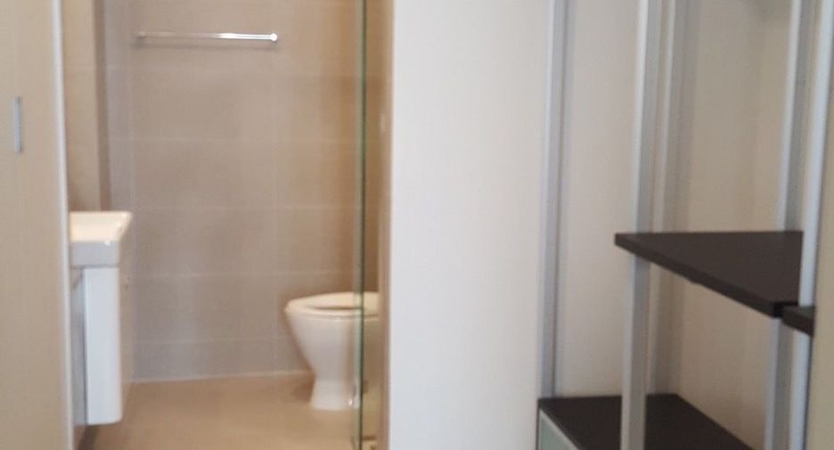 For rent 1 Beds condo in Pathum Wan, Bangkok