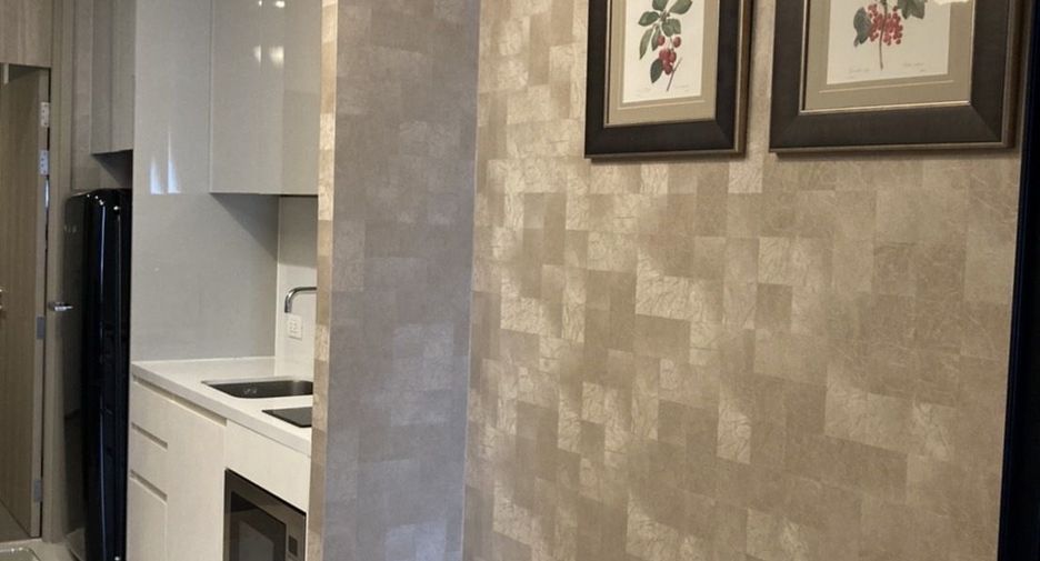 For rent 1 Beds condo in Pathum Wan, Bangkok