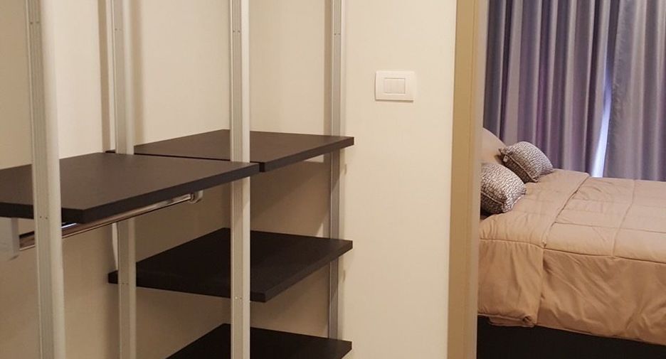 For rent 1 Beds condo in Pathum Wan, Bangkok