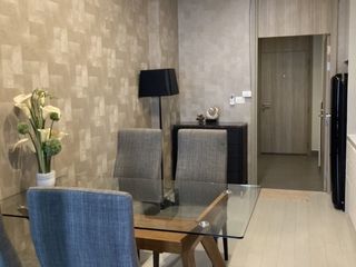 出租 1 卧室 公寓 在 Pathum Wan, 曼谷