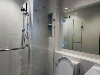 Condo en alquiler de 1 habitaciones en Huai Khwang, Bangkok