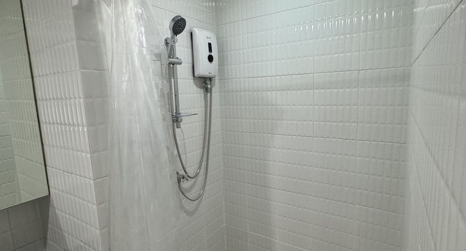 For sale 1 Beds condo in Bang Sao Thong, Samut Prakan