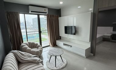Продажа 1 кровать кондо в Bang Sao Thong, Самутпракан