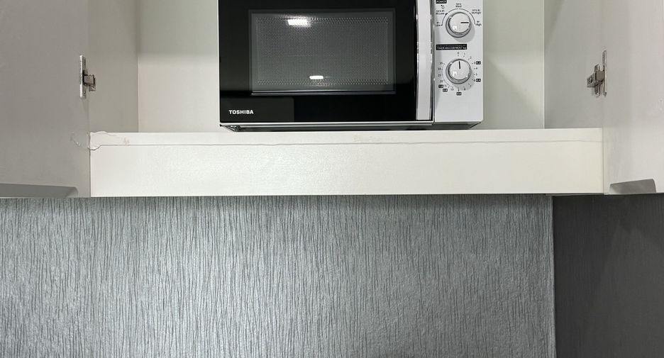 For sale 1 Beds condo in Bang Sao Thong, Samut Prakan