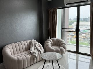 For sale 1 bed condo in Bang Sao Thong, Samut Prakan