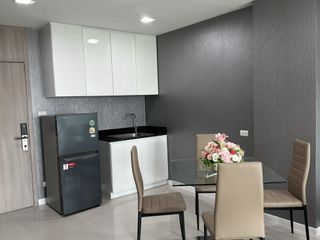 For sale 1 bed condo in Bang Sao Thong, Samut Prakan