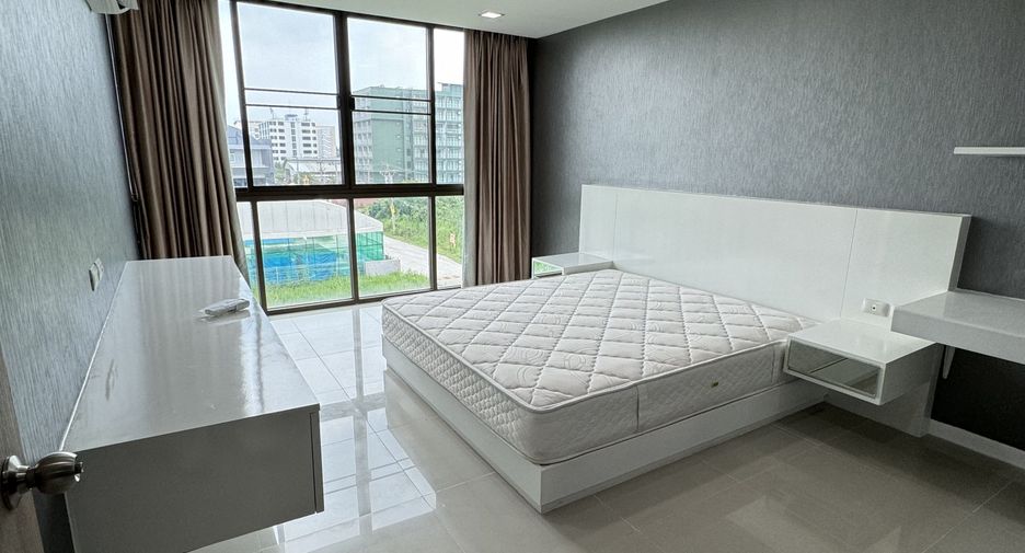 For sale 1 Beds condo in Bang Sao Thong, Samut Prakan